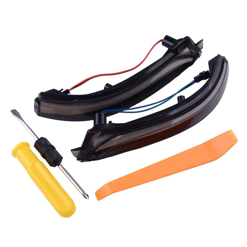Hyundai Elantra MK6 AD Side View Mirror Light Turn Signal (2016-2020)