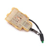 Toyota 4Runner AC Heater Blower Motor Switch (1989–1998)