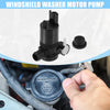 Nissan Rogue Windshield Washer Pump (2014-2017)