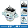 Land Rover Range Rover Sport Engine Motor Mount (2006-2019)