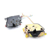 Isuzu Faster KB21 KB26 KB41 Bedford KB 1980-1988 Front Left Door Lock Latch x2