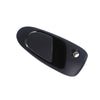 Honda Civic EG / EH Black Front Right Outer Door Handle (1991-1995)