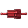 Universal Car / Motorcycle Inline Fuel Filter 5/16" 8mm