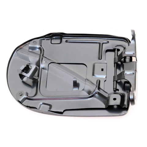 Nissan Navara D40 Double Cab 2005-2014 Gas Fuel Door Cover