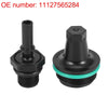 BMW 1 Series X6 PCV Valve Cover Cap Cylinder Head Cap