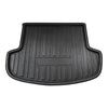 Mitsubishi Outlander Rear Boot Liner Cargo Tray (2013-2020)