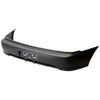 Rear Bumper Cover For 1998-2001 Acura Integra Hatchback