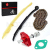 Honda TRX450ER / TRX450R / CRF450R / CRF450X Cam Chain Guides Tensioner Gasket