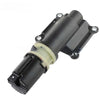 Cadillac Chevrolet GMC Yukon 4Pin Front Drive Axle Actuator (2007-2014)