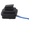 Hyundai IONIQ Left Front Door Handle Button Switch Cover (2016-2020)