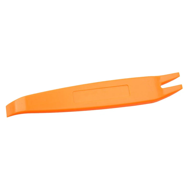 BMW 5 Series E60 525i Rear Windshield Upper Moulding Seal Trim (2004-2010)