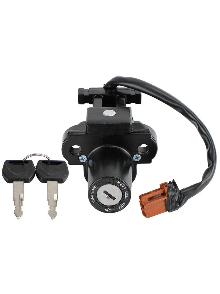 Honda CRF 450L / 450RL Ignition Lock Switch (2019-2023)