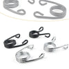 Harley Chopper Bobber XS Torsion Type Solo Seat Springs
