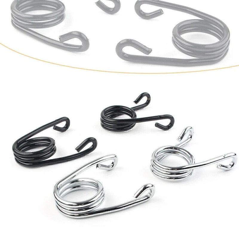 Harley Chopper Bobber XS Torsion Type Solo Seat Springs