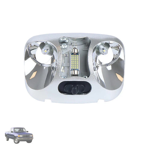Ford Ranger Edge LED Interior Overhead Dome Light (1998-2011)