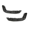 Toyota 4Runner Front Plastic Bumper Retainers (2014-2021)