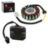 Suzuki GSXR600 / GSXR750 Stator and Rectifier (2001–2003)