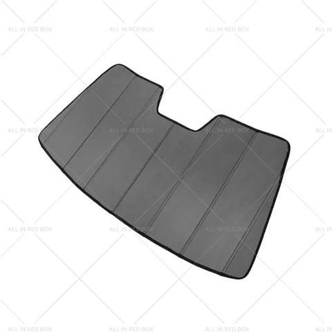 Ford Ranger Front Windscreen Sun Shade (2022-2023)