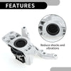 Nissan Qashqai Engine Mount (2017-2022)