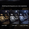Car Roof Room LED Mini Wireless Interior Reading Light