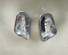 Toyota Yaris Side Mirror Cover Trim Indicator with LED (2005-2010)