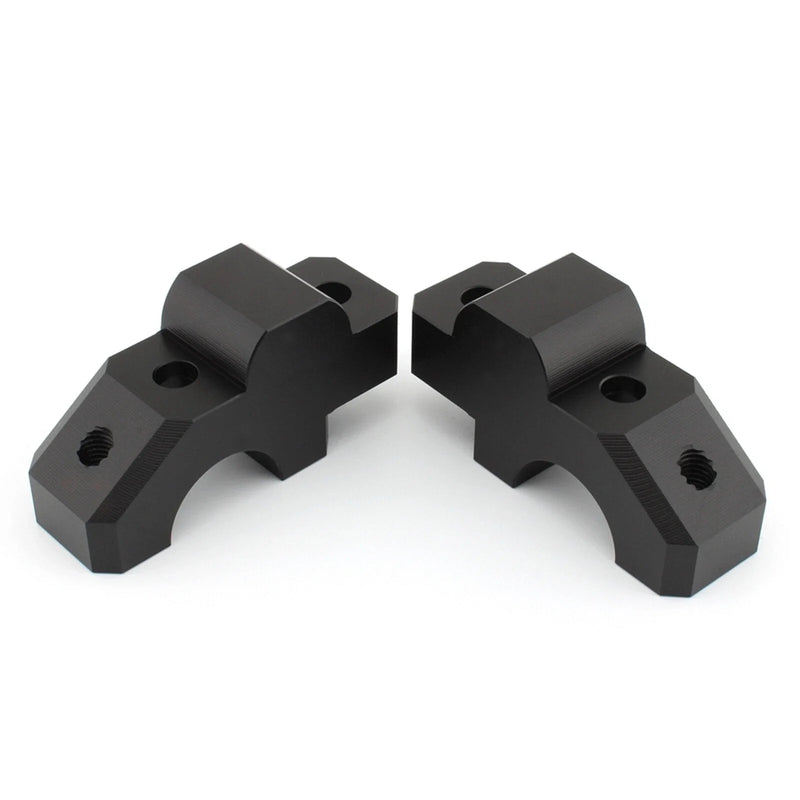 YAMAHA MT09 Tracer Handlebar Riser Mounting Clamp (2015-2020)