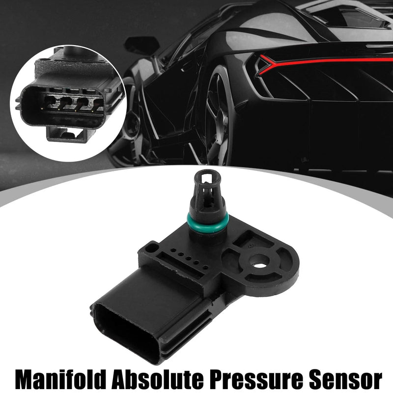 Mazda Ford Escape Manifold Absolute Pressure Sensor (2001-2007)