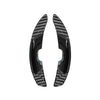 Lexus RX NX UX LX ES LS RZ LM Carbon Steering Wheel Shift Paddle Extensions