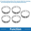 Toyota Auris Main Bearing Set (2006-2012)
