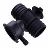 Chrysler Dodge Jeep Radiator Hose Connector Coolant Flange