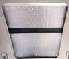 Mazda CX-50 2 x Glass Roof Sunroof Sun Shade Window Cover (2023-2024)