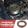 Toyota Celica Oil Pump Crankshaft Seal (1990–1997)