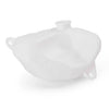 YAMAHA YZF-R1 Radiator Coolant Overflow Tank (2009-2014)