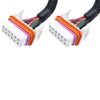 Porsche Cayenne Xenon Headlight Wiring Harness (2003-2006)