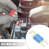 Car Truck Motorcycle Boat Audio 5 x AFS Mini ANL Fuses 60 Amp