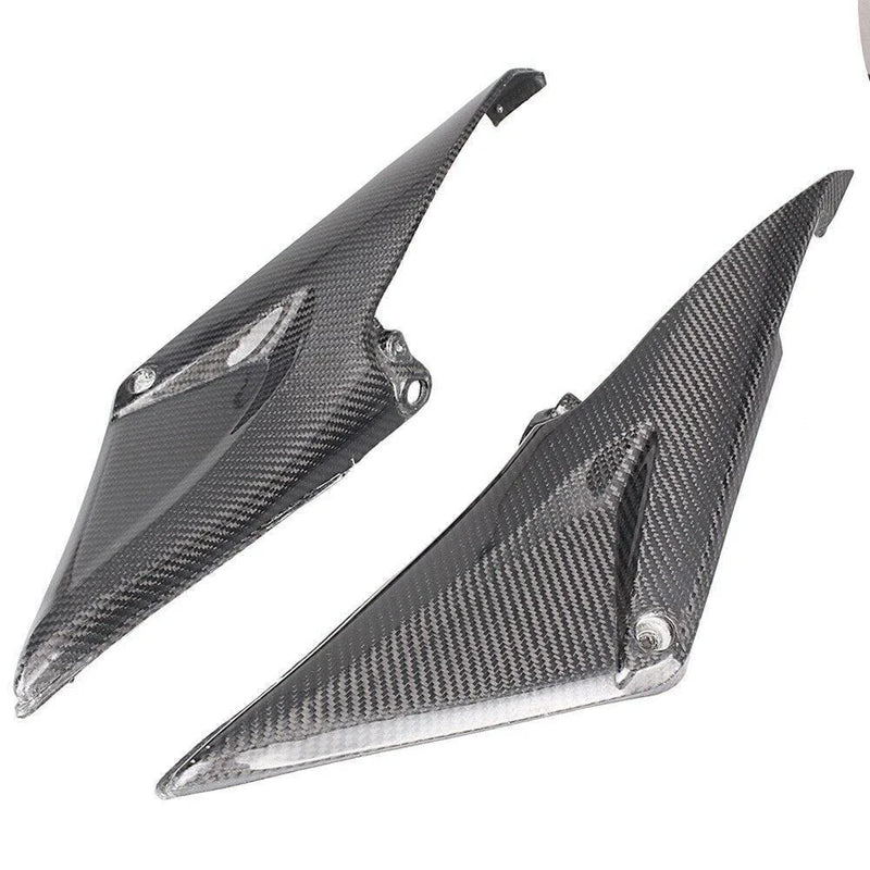 Honda CBR600RR 2005-2006 Gas Tank Side Fairing Panel Trim Cover