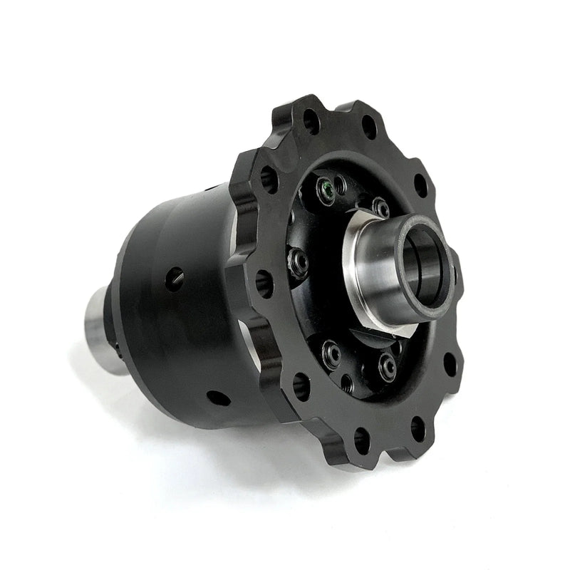 Commodore VE, Pontiac G8 ZF 7/16 Stud 32 Spline TorqueWorm Limited Slip (08-09)