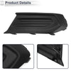 Ford Escort Front Left Fog Light Grill (2015-2019)