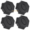 Polaris Sportsman ACE 570 4x Wheel Rim Caps (2015–2019)