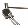 Boat / Marine / Forklift - Stainless Control Knob Steering Wheel Knob
