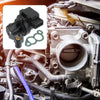 Kia Hyundai 1997-2009 Idle Air Control Valve (2 x IACV)