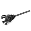 Harley Softail Breakout Fat Boy Dipstick Transmission Oil Fill Plug (2013-2023)