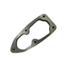 Harley Sportster EFI (2007-2022) Black Fuel Tank Base