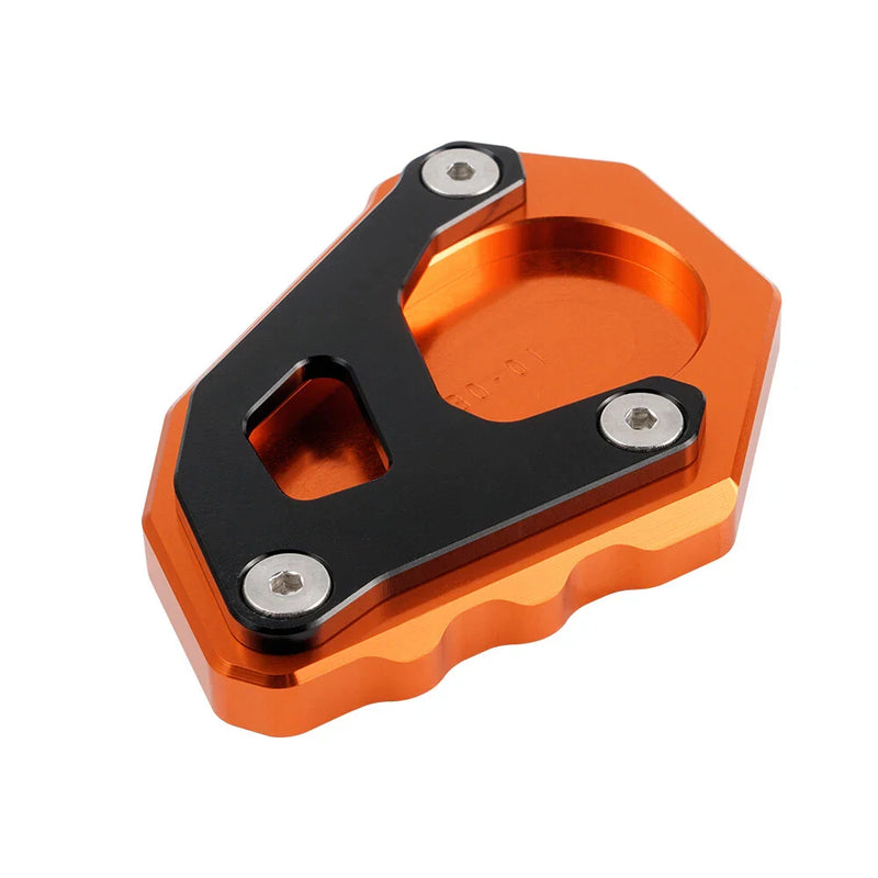 Husqvarna 701 ENDURO Kick Side Stand Extension Pad (2020-2024)