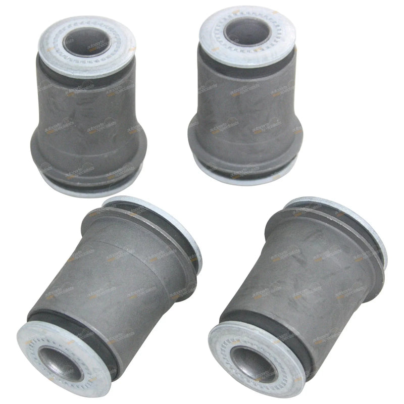 4Runner LN130 RN130 VZN130 YN130 4 Front Control Arm Bushes (1989–1996)