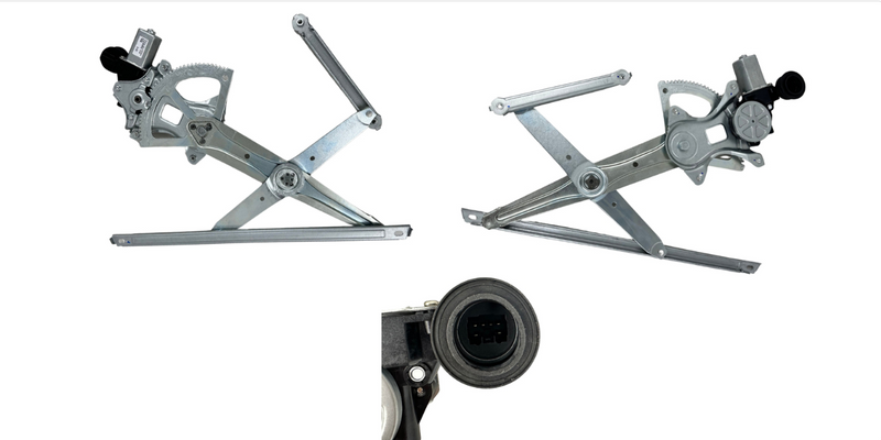 Window Regulator FOR Toyota Yaris 2011-2020 Hatchback