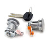 Toyota Corolla Sprinter Sedan 1984-1987 Door Lock & Key