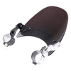 Harley Softail Breakout Front Windshield (2013-2017)