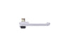 Ford Bronco / F-150 Front Right Outer Door Handle Chrome (1987–1997)