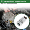 Isuzu Rodeo 2.8 1 Pc Transmission Speed Sensor (1999-2004)